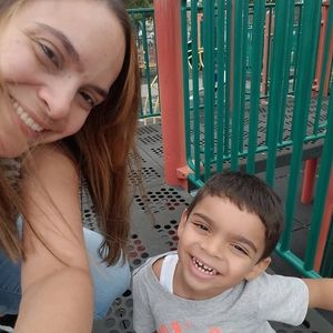 Meet your Posher, Jess